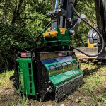 30EX-HD Excavator Flail Mower