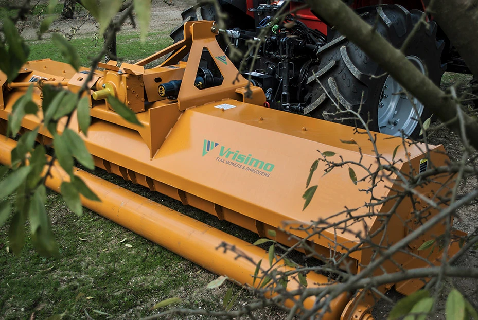 Valley Tool Mfg. RockHound Landscape Rake - Langefels Equipment Co LLC